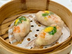 -白天鹅宾馆-宏图府餐厅