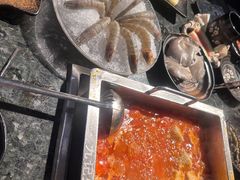 -重庆九记老火锅(广场店)