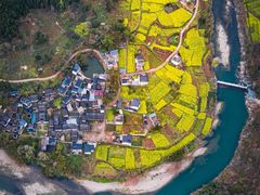 -新安江山水画廊风景区