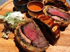 -焱牛Flaming cow