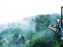 -梦幻奥陶纪景区