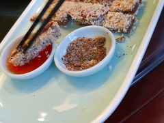 -粤香村(清真川菜店)