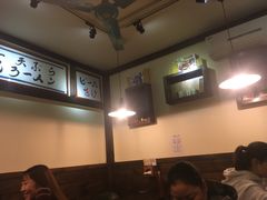 大堂-金龙咖喱