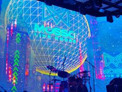 -MOSSO·Liveshow(M3香港广场店)
