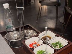-鼎鼎香·港式火锅(北京SKP店)