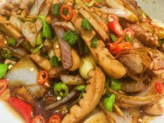 -凡老头米线砂锅(古荡新村西粮站)