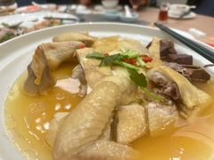 -聚福宝合苑食府(南头镇店)