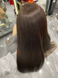 -Hair Code芭曲发型