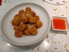 -大树餐厅(环球港店)