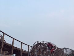 -济南方特东方神画