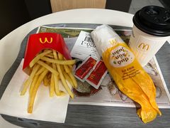 -麦当劳(临顿路店)