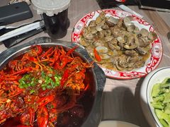 -李叔叔虾蟹大排档(青羊店)