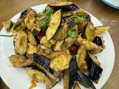 -三点小吃(山大店)