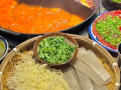 -冯校长老火锅(深圳总店)