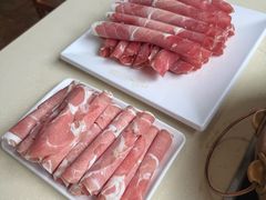 -吉羊三宝(复兴门笔管胡同店)