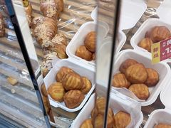 -味多美蛋糕(金顶街店)