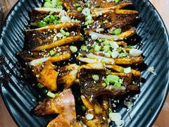 -回头烧烤(悦荟购物中心店)