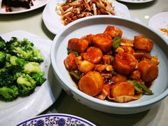 -南来顺饭庄·清真(南菜园店)