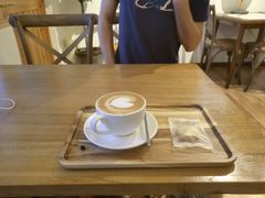 -In Cafe隐食研室