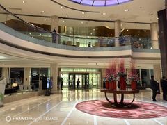 -北京歌华开元大酒店