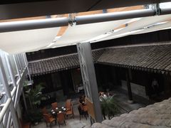 -走马楼饭庄(慈城古县城店)