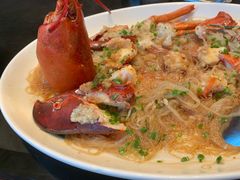 -环球港凯悦 · 享悦中餐厅