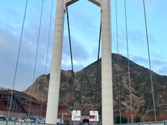 -炳灵寺世界文化遗产旅游区