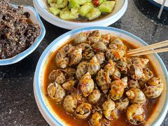 -三妹小龙虾·黄油蟹(华侨城总店)