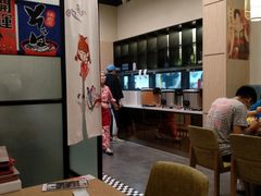 -八间(合生汇店)