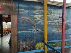 -蓝湾碧波·老字号·疍家非遗海上餐厅