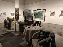 -中华艺术宫(上海美术馆)