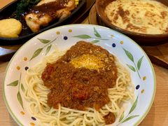 -萨莉亚意式餐厅(苏州食百家店)
