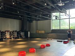 -威尔仕健身(杭州万象城店)