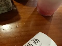 -鼎高高陕西美食(龙德广场店)