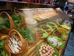 -樱煦和牛寿喜烧(如皋吾悦广场店)