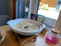 -荷恬·精致蔬食料理(星海店)