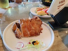 -小放牛炒菜馆(军校店)