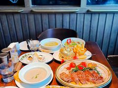 -Bistro 63 创意融合料理(广粤天地店)