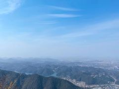 -午潮山国家森林公园