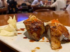 -気楽亭和食料理(气乐亭大世界本店)