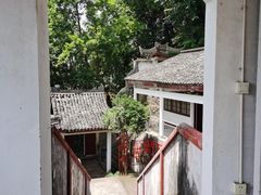 -天台山赤城山景区