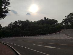 -广州莲花山旅游区