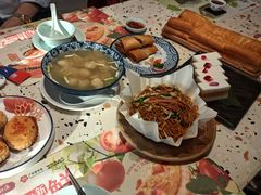 -点都德(广州白云山景区南门店)