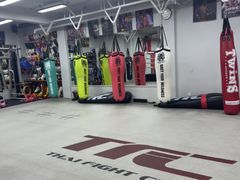 -TFC 纯泰拳馆MuayThai