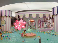 -青水瓦台汤泉(未央店)