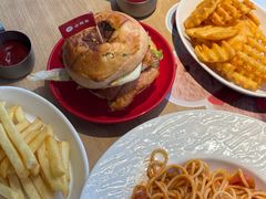 -必胜客(金高店)