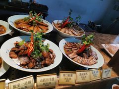 -映像威海·海鲜味道(市区店)