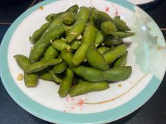 -老班长·小龙虾·鲜货烧烤大排档(金街美地店)
