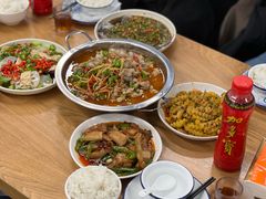 -艺味深尝(云锦路店)