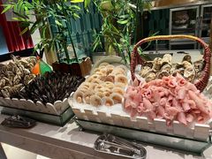 -星伦多自助料理(新湖店)